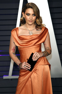 Vanity Fair Oscar Party 2019 in Beverly Hills