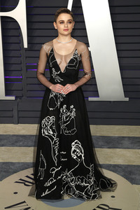 Vanity Fair Oscar Party 2019 in Beverly Hills