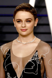 Vanity Fair Oscar Party 2019 in Beverly Hills