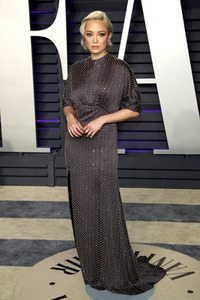 Vanity Fair Oscar Party 2019 in Beverly Hills