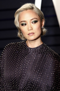 Vanity Fair Oscar Party 2019 in Beverly Hills