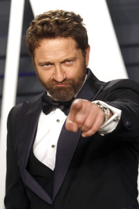 Vanity Fair Oscar Party 2019 in Beverly Hills