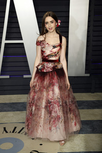 Vanity Fair Oscar Party 2019 in Beverly Hills