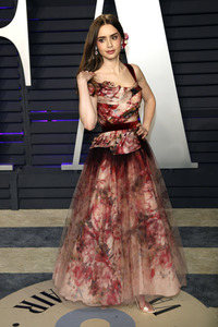 Vanity Fair Oscar Party 2019 in Beverly Hills