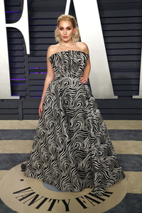 Vanity Fair Oscar Party 2019 in Beverly Hills