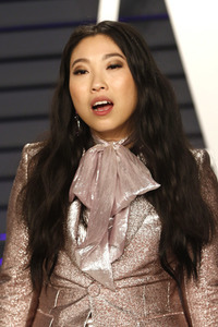 Vanity Fair Oscar Party 2019 in Beverly Hills