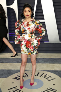 Vanity Fair Oscar Party 2019 in Beverly Hills