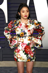 Vanity Fair Oscar Party 2019 in Beverly Hills