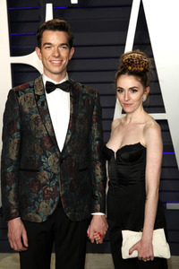 Vanity Fair Oscar Party 2019 in Beverly Hills