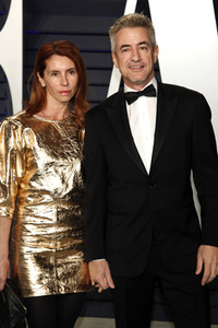 Vanity Fair Oscar Party 2019 in Beverly Hills