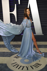 Vanity Fair Oscar Party 2019 in Beverly Hills