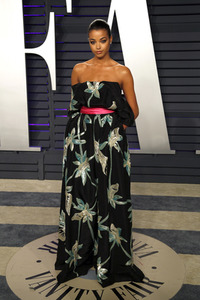 Vanity Fair Oscar Party 2019 in Beverly Hills