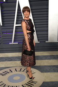 Vanity Fair Oscar Party 2019 in Beverly Hills