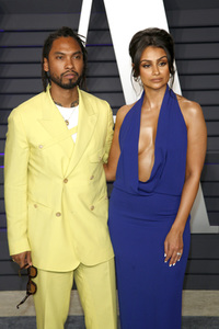 Vanity Fair Oscar Party 2019 in Beverly Hills