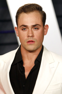 Vanity Fair Oscar Party 2019 in Beverly Hills