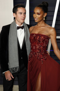 Vanity Fair Oscar Party 2019 in Beverly Hills