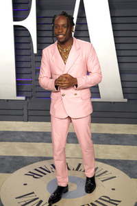 Vanity Fair Oscar Party 2019 in Beverly Hills