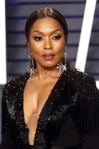 Vanity Fair Oscar Party 2019 in Beverly Hills