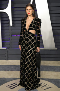 Vanity Fair Oscar Party 2019 in Beverly Hills