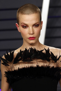 Vanity Fair Oscar Party 2019 in Beverly Hills