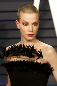 Vanity Fair Oscar Party 2019 in Beverly Hills