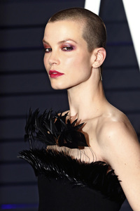 Vanity Fair Oscar Party 2019 in Beverly Hills