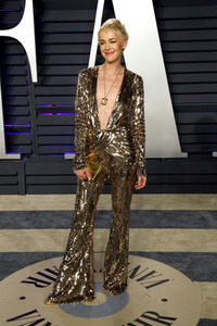 Vanity Fair Oscar Party 2019 in Beverly Hills