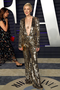 Vanity Fair Oscar Party 2019 in Beverly Hills