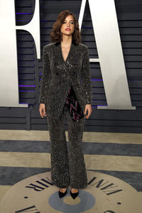 Vanity Fair Oscar Party 2019 in Beverly Hills