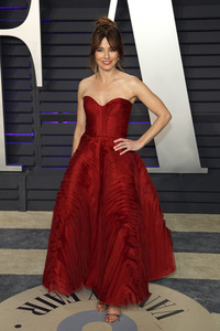 Vanity Fair Oscar Party 2019 in Beverly Hills