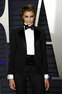 Vanity Fair Oscar Party 2019 in Beverly Hills