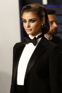 Vanity Fair Oscar Party 2019 in Beverly Hills