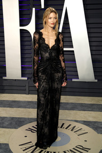 Vanity Fair Oscar Party 2019 in Beverly Hills