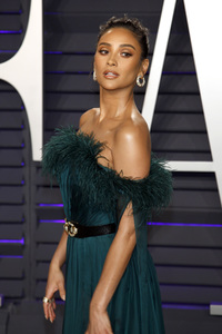 Vanity Fair Oscar Party 2019 in Beverly Hills