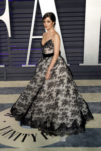 Vanity Fair Oscar Party 2019 in Beverly Hills