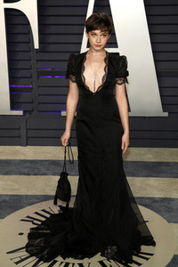 Vanity Fair Oscar Party 2019 in Beverly Hills