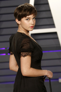 Vanity Fair Oscar Party 2019 in Beverly Hills