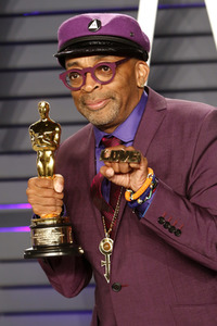 Vanity Fair Oscar Party 2019 in Beverly Hills