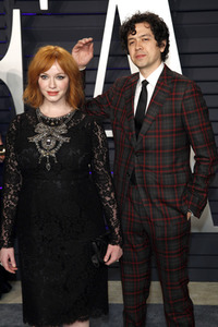 Vanity Fair Oscar Party 2019 in Beverly Hills