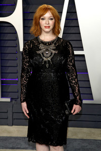 Vanity Fair Oscar Party 2019 in Beverly Hills