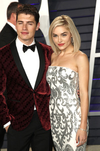 Vanity Fair Oscar Party 2019 in Beverly Hills