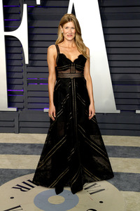 Vanity Fair Oscar Party 2019 in Beverly Hills