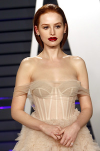 Vanity Fair Oscar Party 2019 in Beverly Hills