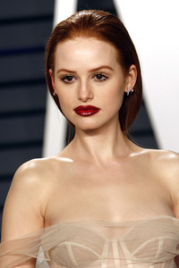 Vanity Fair Oscar Party 2019 in Beverly Hills