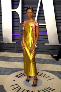 Vanity Fair Oscar Party 2019 in Beverly Hills