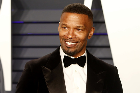 Vanity Fair Oscar Party 2019 in Beverly Hills