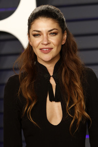 Vanity Fair Oscar Party 2019 in Beverly Hills