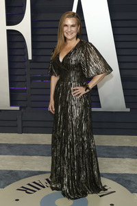 Vanity Fair Oscar Party 2019 in Beverly Hills