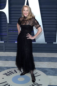 Vanity Fair Oscar Party 2019 in Beverly Hills