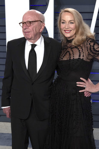 Vanity Fair Oscar Party 2019 in Beverly Hills